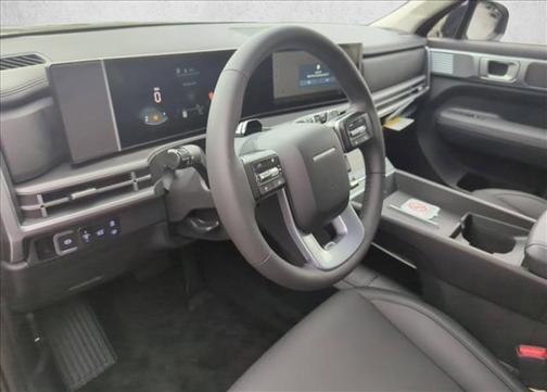 2025 Hyundai SANTA FE XRT