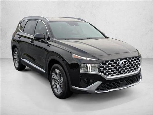 2022 Hyundai SANTA FE SEL 2.4