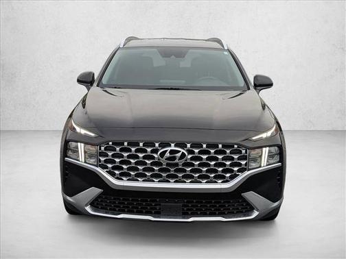 2022 Hyundai SANTA FE SEL 2.4