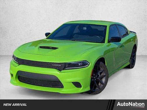 2023 Dodge Charger GT