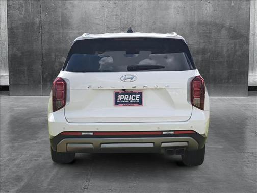 2023 Hyundai PALISADE SEL