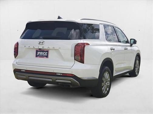 2023 Hyundai PALISADE SEL