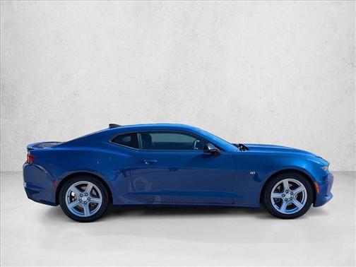 2020 Chevrolet Camaro 1LT