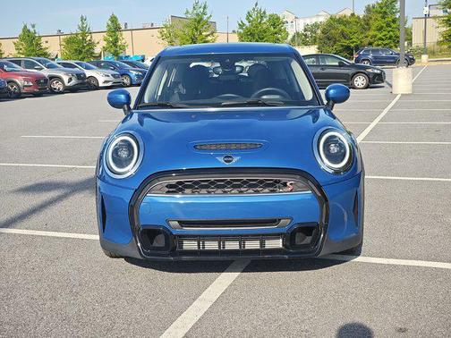 2024 MINI Hardtop Cooper S