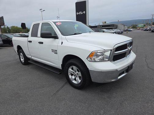 2022 RAM 1500 Tradesman