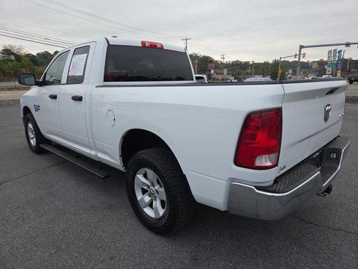 2022 RAM 1500 Tradesman