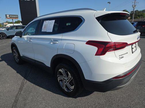 2023 Hyundai SANTA FE SEL 2.4