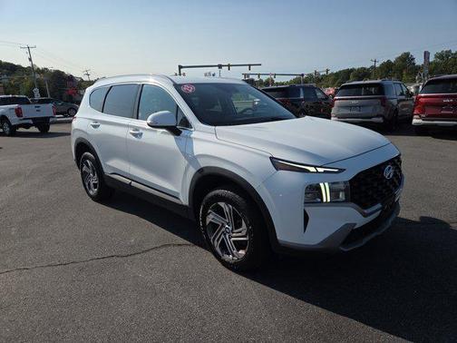 2023 Hyundai SANTA FE SEL 2.4