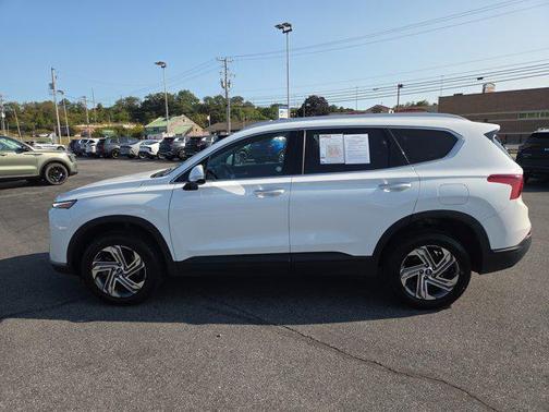 2023 Hyundai SANTA FE SEL 2.4