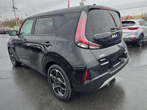 2023 Kia Soul EX