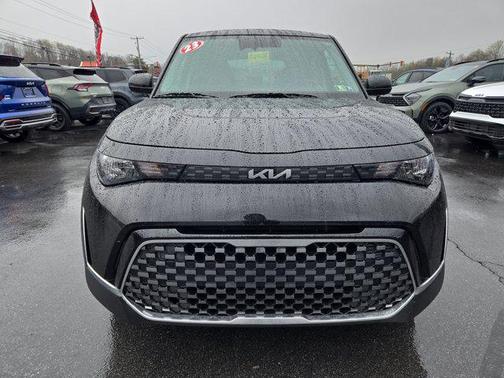 2023 Kia Soul EX