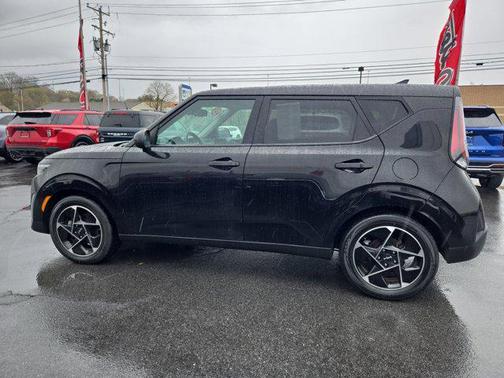 2023 Kia Soul EX