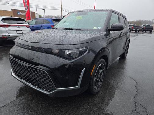 2023 Kia Soul EX