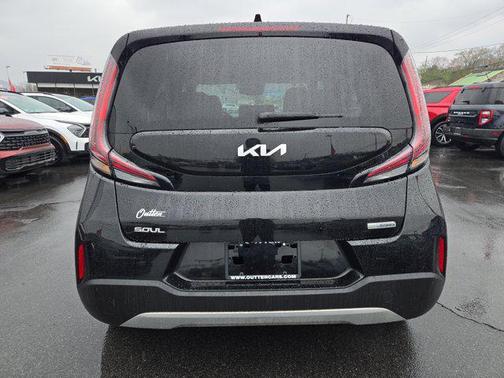 2023 Kia Soul EX