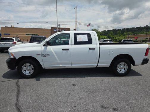 2022 RAM 1500 Tradesman