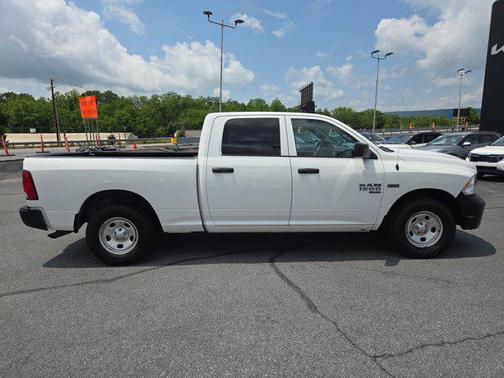 2022 RAM 1500 Tradesman