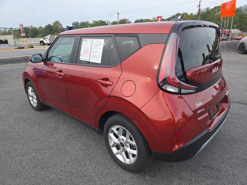 2023 Kia Soul S