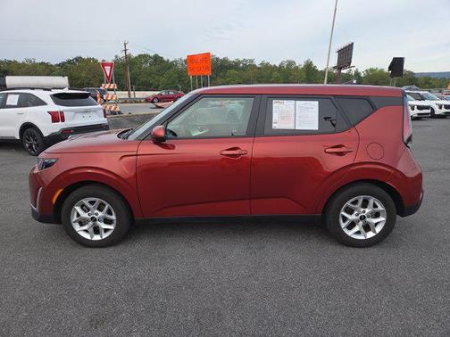 2023 Kia Soul S