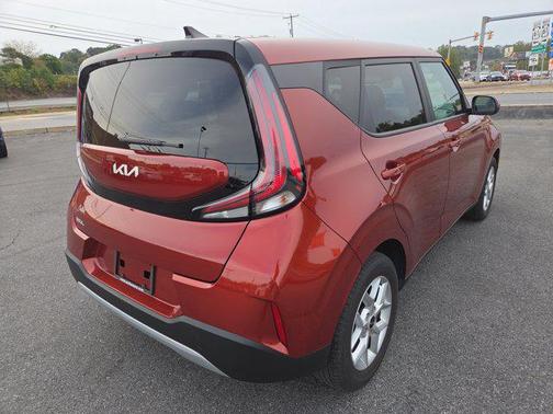 2023 Kia Soul S