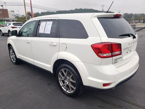 Photo 5 of 32 of 2017 Dodge Journey GT
