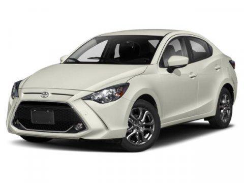 2019 Toyota Yaris Sedan L