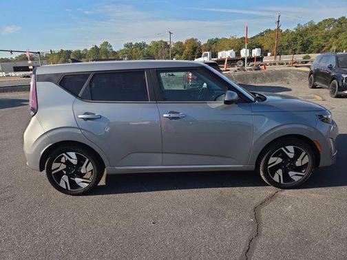 2023 Kia Soul GT-Line