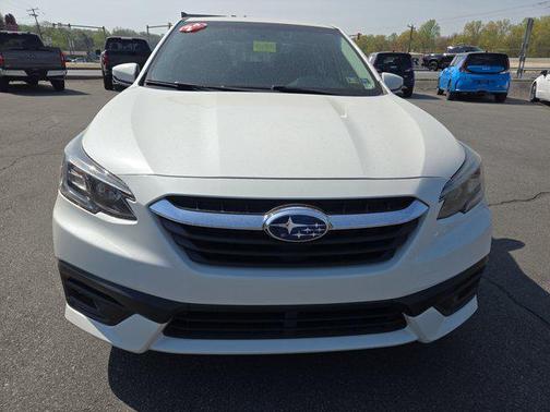 2022 Subaru Legacy Premium