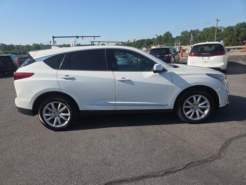 2021 Acura RDX Base