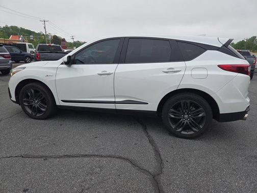 2020 Acura RDX A-Spec