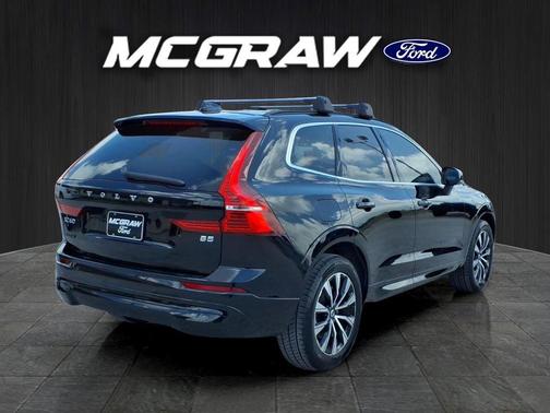 Black Stone 2023 Volvo XC60 B5 Core