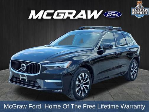 Black Stone 2023 Volvo XC60 B5 Core