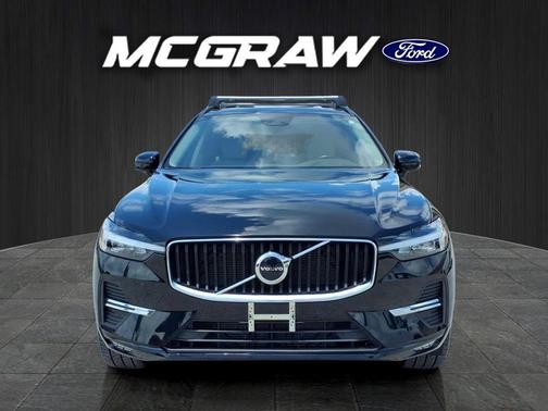 Black Stone 2023 Volvo XC60 B5 Core