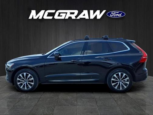 Black Stone 2023 Volvo XC60 B5 Core