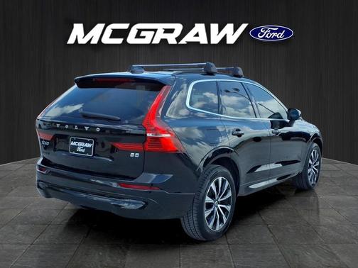 Black Stone 2023 Volvo XC60 B5 Core