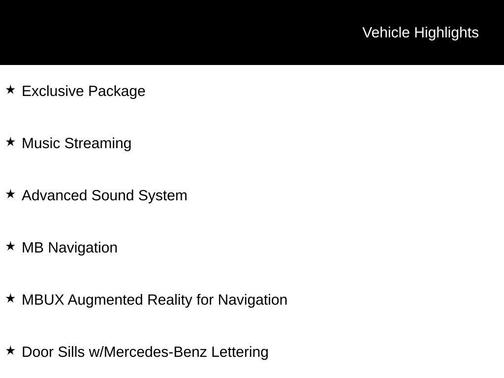 Polar White 2025 Mercedes-Benz GLB 250 Base