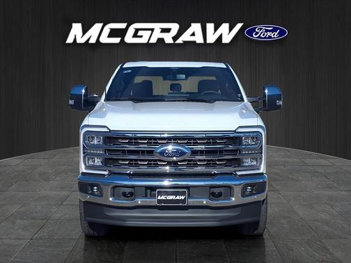 2026 Ford F-350 King Ranch