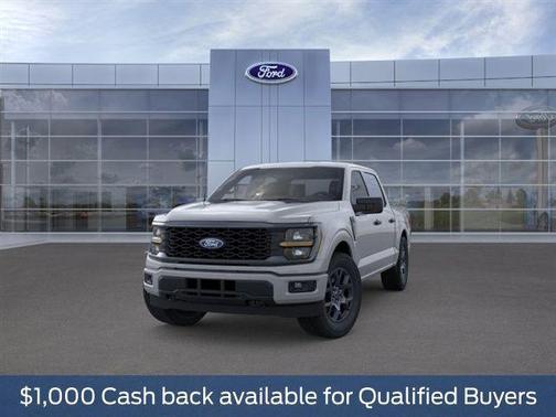Avalanche 2026 Ford F-150 STX