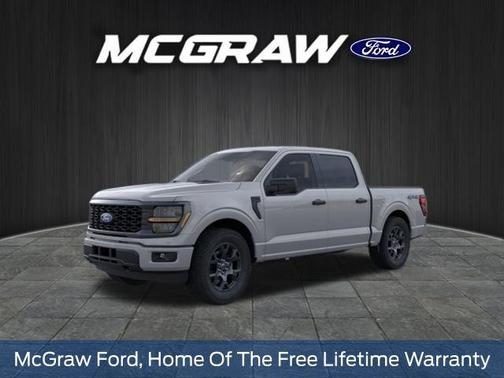 Avalanche 2026 Ford F-150 STX