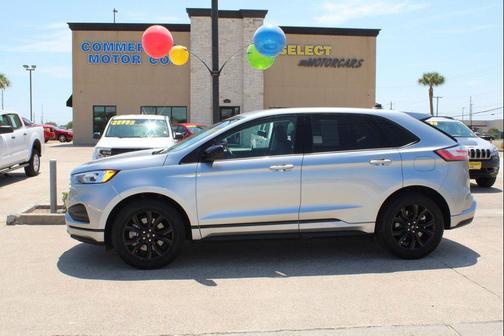 2023 Ford Edge SE