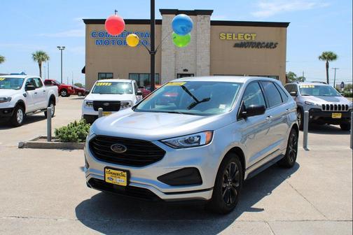 2023 Ford Edge SE
