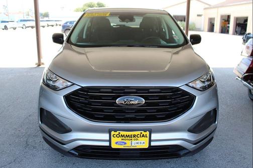2023 Ford Edge SE