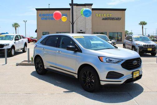 2023 Ford Edge SE