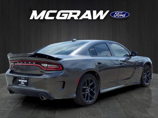 2019 Dodge Charger R/T