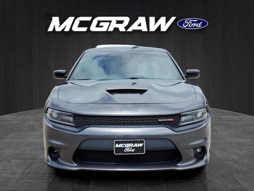 2019 Dodge Charger R/T