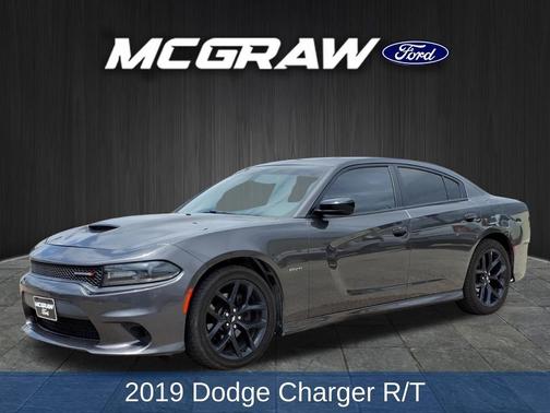 2019 Dodge Charger R/T