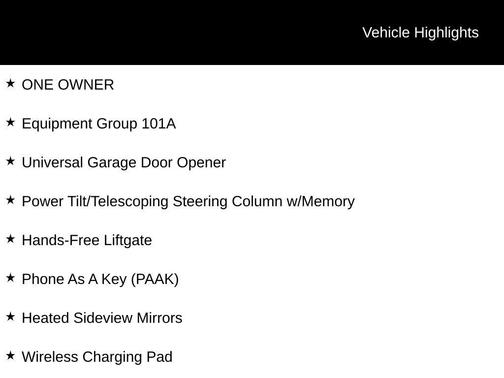 Infinite Black Metallic Clearcoat 2024 Lincoln Corsair Premiere