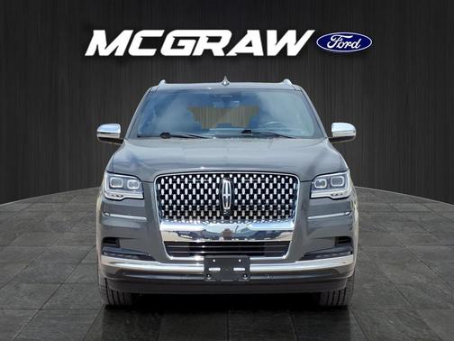 2023 Lincoln Navigator Black Label