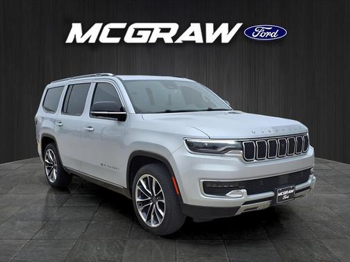 2023 Jeep Wagoneer Series III 4x2