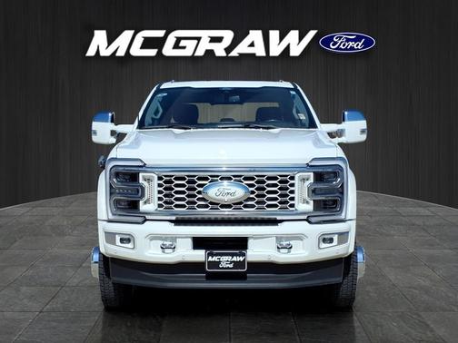 2024 Ford F-450 Limited