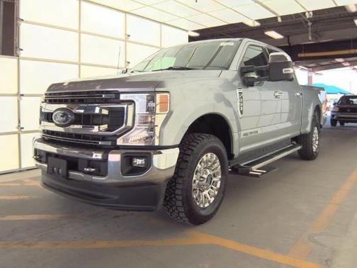 2024 Ford F-250 XL